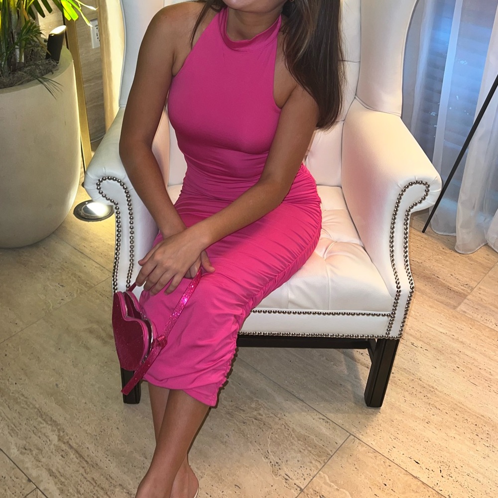 REVOLVE Superdown Mallory dress